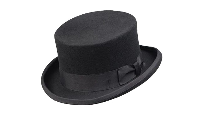 高頭帽，平頂帽，帽子定制