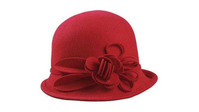 盆帽，漁夫帽，帽子工廠