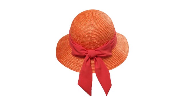 盆帽，漁夫草帽，帽子批發(fā)