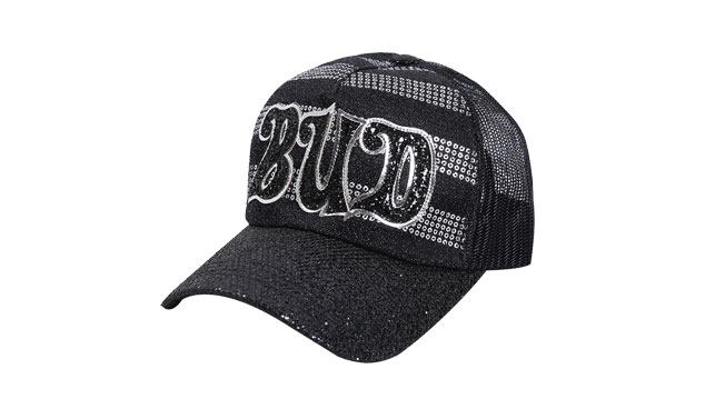 棒球帽訂制，時尚棒球帽