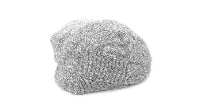 針織帽，毛線帽，貝雷帽