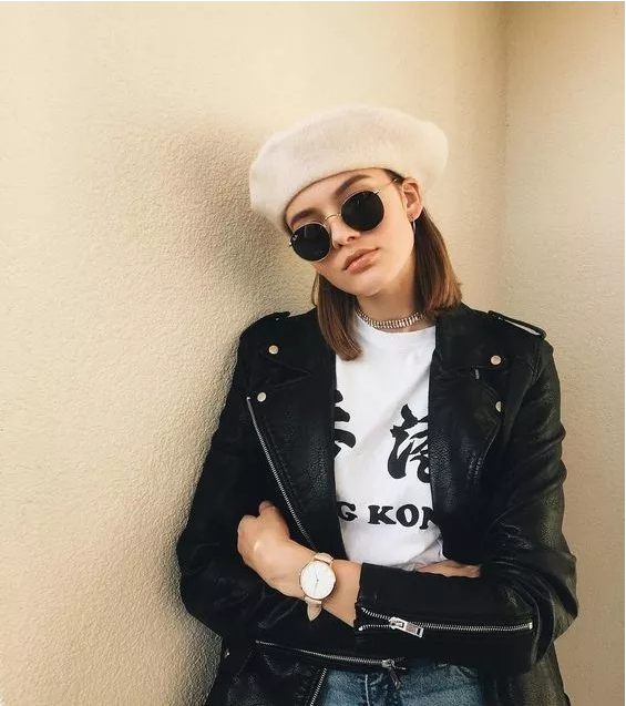 貝雷帽究竟要怎么選才好！