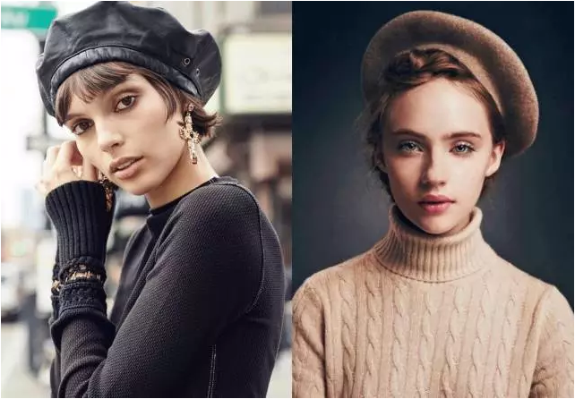 貝雷帽究竟要怎么選才好！