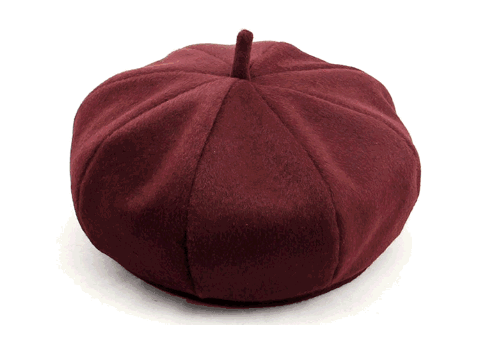 貝雷帽究竟要怎么選才好！