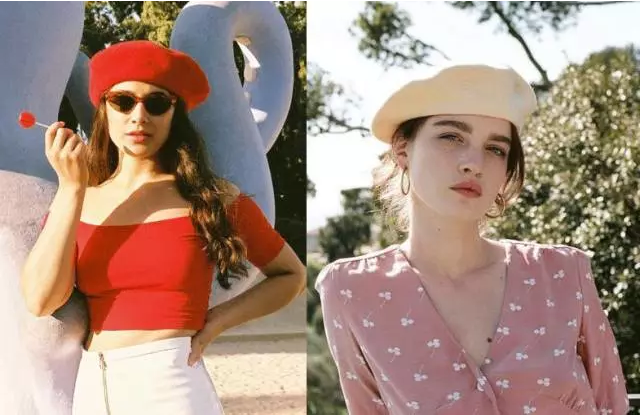 貝雷帽究竟要怎么選才好！