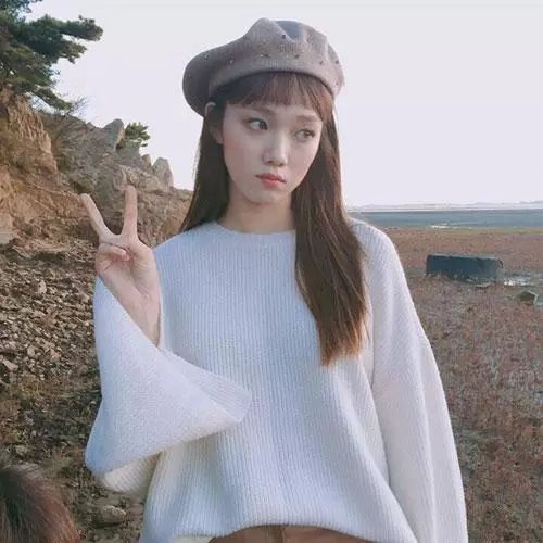  秋冬想凹時(shí)尚造型怎么能沒(méi)有它？