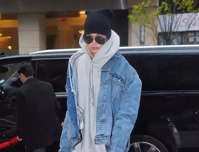 秋冬保暖又時(shí)髦，一頂針織帽就足夠！