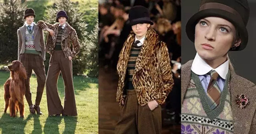 冬天帽子與發(fā)型怎么搭？保持不亂有絕招