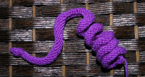 手工編織毛線帽子帶您織出復古花朵帽 手工編織毛線帽子帶您織出復古花朵帽