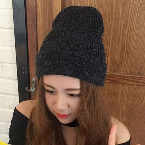 你說戴帽子不好看？我說是你不會選款式！