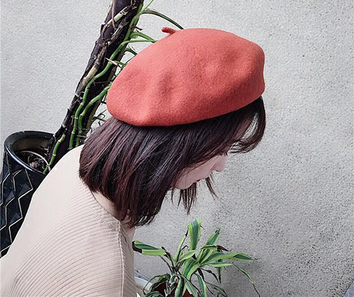 你說戴帽子不好看？我說是你不會選款式！