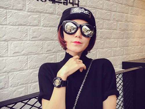 你說戴帽子不好看？我說是你不會選款式！