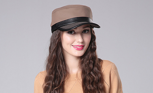 你的穿搭不出彩？戴個(gè)帽子試試