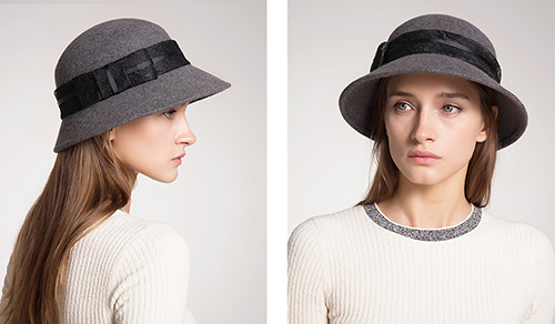 這3種臉型的女生，戴帽子會(huì)更好看！