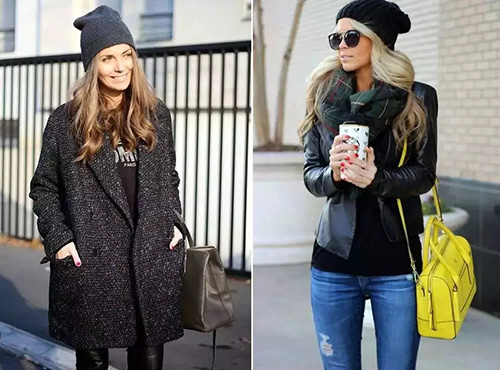 你不知道的帽子！