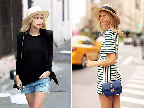 你不知道的帽子！