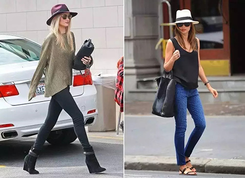 你不知道的帽子！