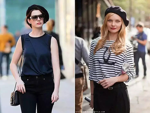 你不知道的帽子！