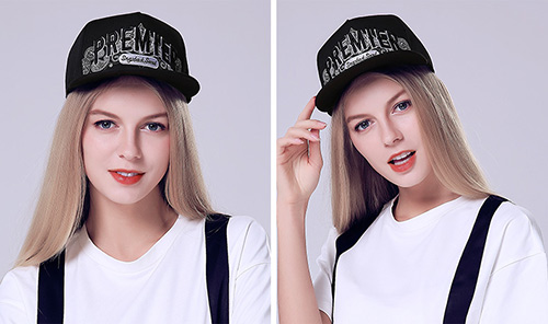 冬季?？?，怎么少得了幾頂有型的帽子