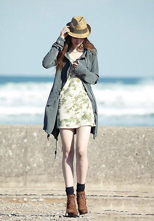 今夏草帽居然這么火？