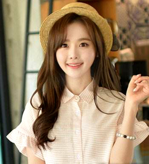 什么發(fā)型才適合戴帽子？可別瞎戴，會傻氣