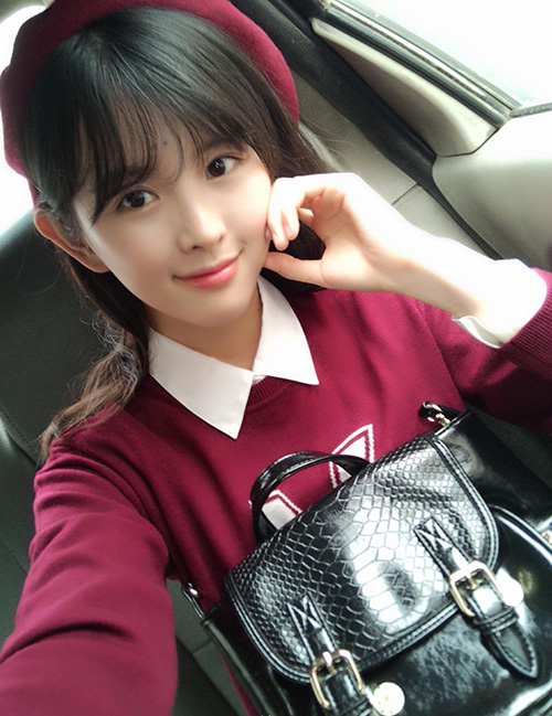 什么發(fā)型才適合戴帽子？可別瞎戴，會傻氣