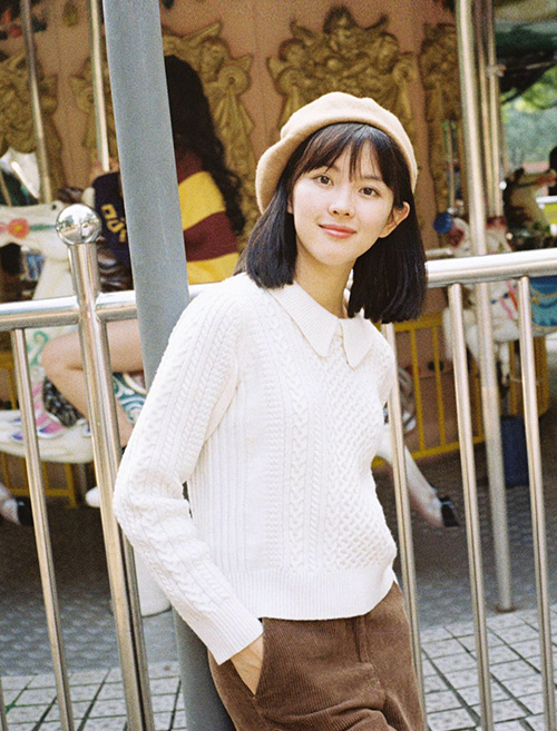 什么發(fā)型才適合戴帽子？可別瞎戴，會傻氣