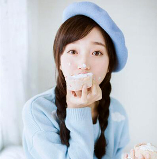 什么發(fā)型才適合戴帽子？可別瞎戴，會傻氣