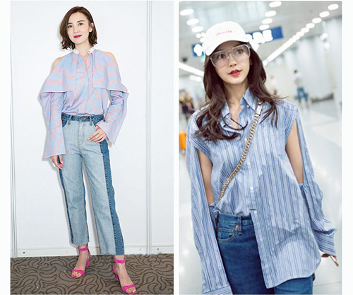 出游季夏曰炎炎，草帽加連衣裙絕對是標(biāo)配，暑期防曬全攻略！