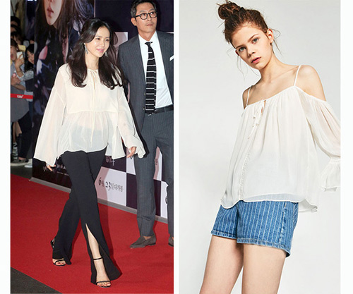 出游季夏曰炎炎，草帽加連衣裙絕對是標(biāo)配，暑期防曬全攻略！