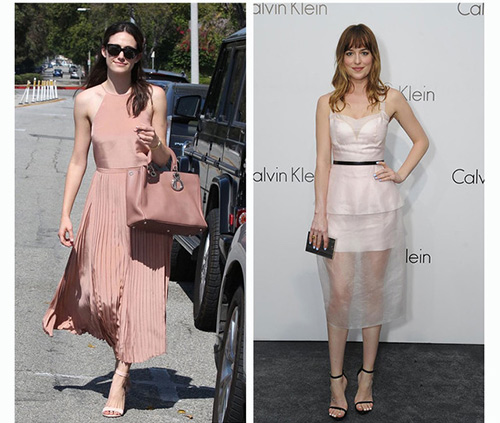 出游季夏曰炎炎，草帽加連衣裙絕對是標(biāo)配，暑期防曬全攻略！