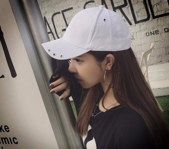 美麗的帽子，帶給你不一樣的春天