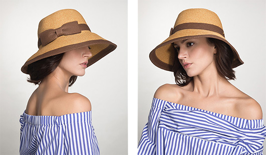   沒有遮陽帽，五一節(jié)怎么出行